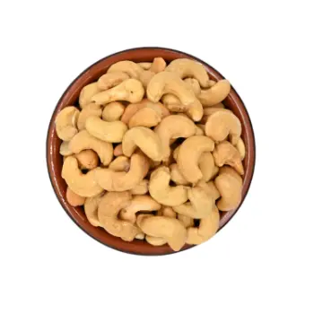 W210 cashew Nuts